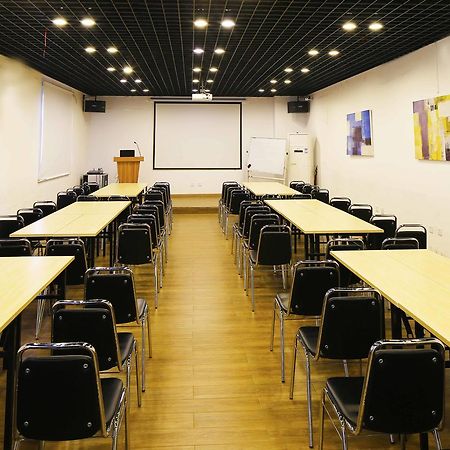 Jinjiang Inn Tianjin West Anshan Road Екстер'єр фото