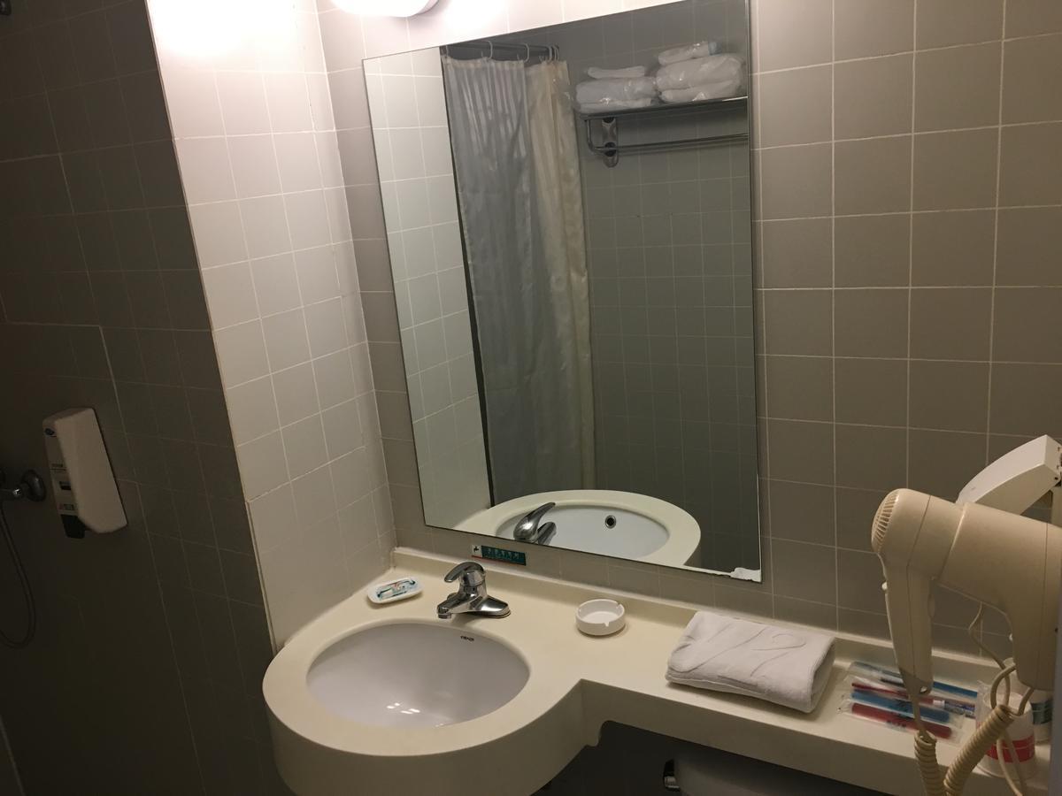 Jinjiang Inn Tianjin West Anshan Road Екстер'єр фото