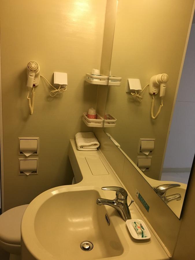 Jinjiang Inn Tianjin West Anshan Road Екстер'єр фото